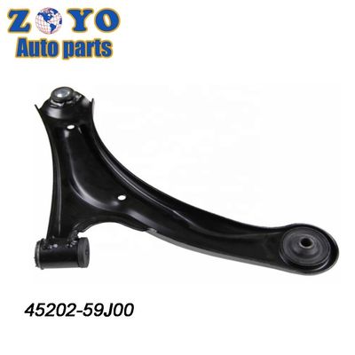 45202-59J00 Braccio di controllo inferiore anteriore sinistro per Suzuki Aerio OEM Standard OE NO. CMS80172