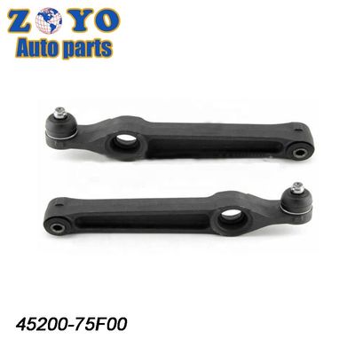 45200-75F00 T/T Termine di pagamento Braccio di controllo in ferro inferiore anteriore per Suzuki Wagin R 97 a 00