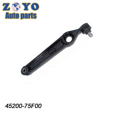 45200-75F00 T/T Termine di pagamento Braccio di controllo in ferro inferiore anteriore per Suzuki Wagin R 97 a 00