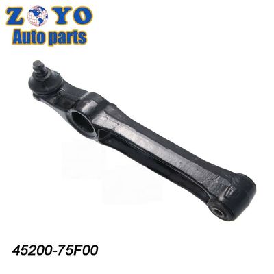 45200-75F00 T/T Termine di pagamento Braccio di controllo in ferro inferiore anteriore per Suzuki Wagin R 97 a 00