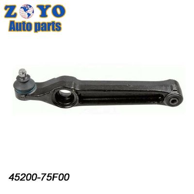 45200-75F00 T/T Termine di pagamento Braccio di controllo in ferro inferiore anteriore per Suzuki Wagin R 97 a 00