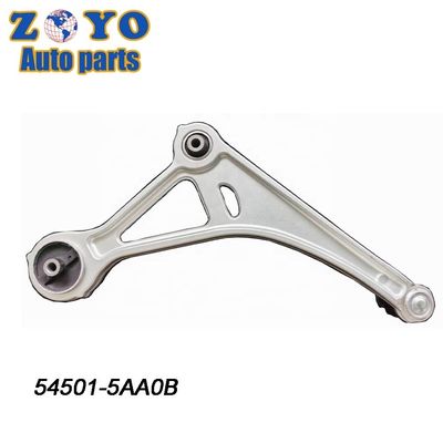 Modello di auto per Nissan Murano 15-19 Aluminio OEM Standard 40 Cr Maniglia di controllo inferiore sinistra