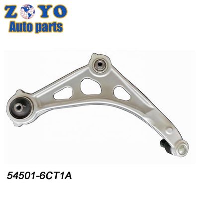Ingrosso Arm di controllo della sospensione anteriore sinistra inferiore per Nissan Altima 2023 54501-6CT1A