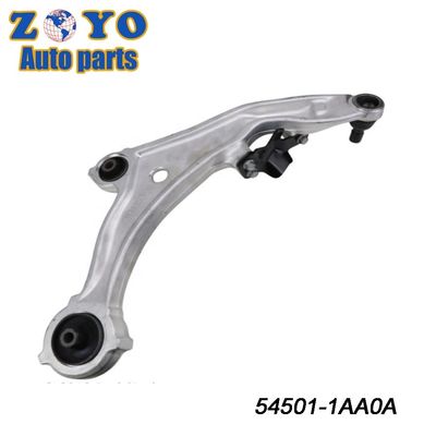 Auto High Cost Performance Braccio di controllo sinistro RK622158 per Nissan Murano 2005 ALTIMA L32