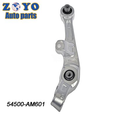 Il braccio inferiore destro del comando per Nissan 350 Z Coupé z33 2002-2008 Mevotech n. CMS30164