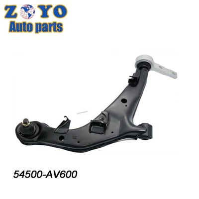 40 Cr Parti di sospensione di auto a sfera per Nissan Primera P12 1999-2003 54500-AV600