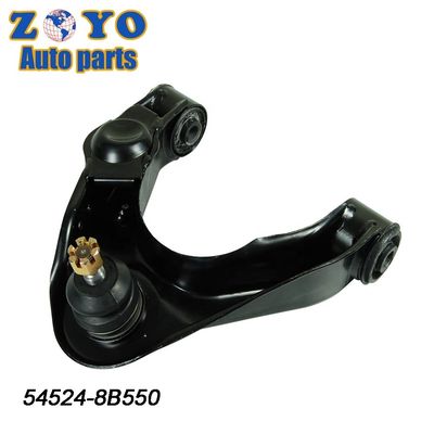 Nissan Car Fitment 54524-8B550 Braccio di controllo della lamina anteriore per B15 D23 NP300 B14 1999-2008