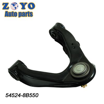 Nissan Car Fitment 54524-8B550 Braccio di controllo della lamina anteriore per B15 D23 NP300 B14 1999-2008