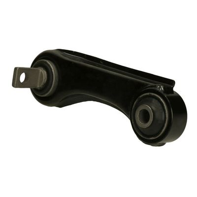 3709823 Braccio di controllo posteriore con rivestimento E nero per Mitsubishi Lancer V 1994-2004