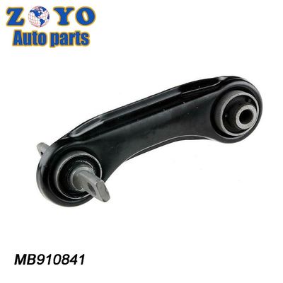 3709823 Braccio di controllo posteriore con rivestimento E nero per Mitsubishi Lancer V 1994-2004