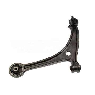 Honda Odyssey Parts Automobile Controllo della sospensione anteriore Arm RK620505 Bushing Nature Rubber