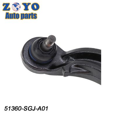 Honda Odyssey Parts Automobile Controllo della sospensione anteriore Arm RK620505 Bushing Nature Rubber