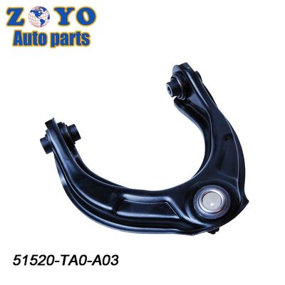 Acura Auto Spare Parts 51520-TA0-A03 Braccio di controllo in acciaio con posizione superiore a buccia
