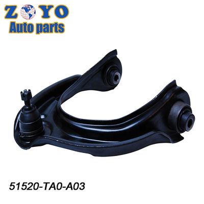 Acura Auto Spare Parts 51520-TA0-A03 Braccio di controllo in acciaio con posizione superiore a buccia