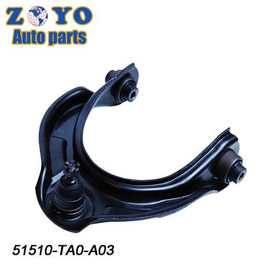 Moog n. RK620615 Braccio regolabile di controllo del camber superiore per Honda Acura Accord 51510-TA0-A03