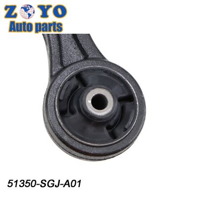 51350-SHJ-A01 Parti di sospensione auto braccio di controllo inferiore in acciaio per Honda Odyssey 2015 2016
