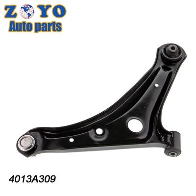 OE NO. 4013A309 SPHC Acciaio braccio di controllo inferiore sinistro per Mitsubishi Mirage 2014-2016