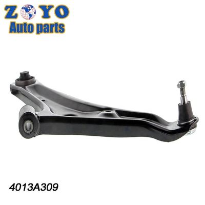 OE NO. 4013A309 SPHC Acciaio braccio di controllo inferiore sinistro per Mitsubishi Mirage 2014-2016