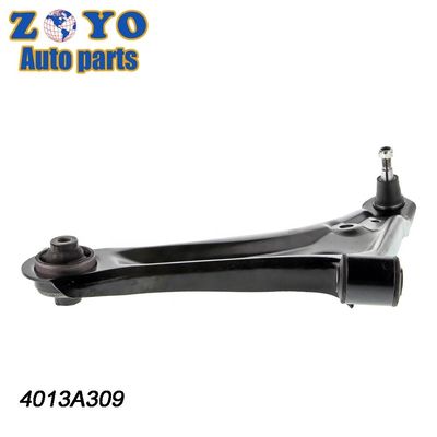 OE NO. 4013A309 SPHC Acciaio braccio di controllo inferiore sinistro per Mitsubishi Mirage 2014-2016