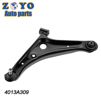 OE NO. 4013A309 SPHC Acciaio braccio di controllo inferiore sinistro per Mitsubishi Mirage 2014-2016