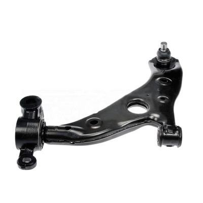 40 Cr Ball Joint Arm inferiore sinistro per Mazda 6 2013 2016 Modello di auto Auto ricambio