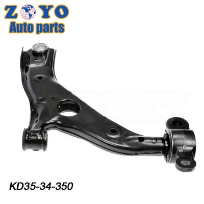40 Cr Ball Joint Arm inferiore sinistro per Mazda 6 2013 2016 Modello di auto Auto ricambio