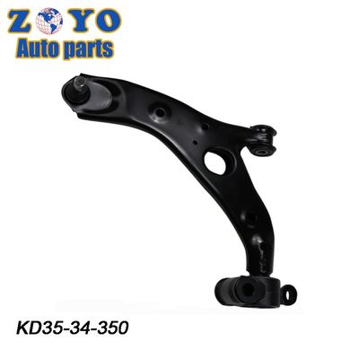 40 Cr Ball Joint Arm inferiore sinistro per Mazda 6 2013 2016 Modello di auto Auto ricambio