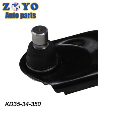 40 Cr Ball Joint Arm inferiore sinistro per Mazda 6 2013 2016 Modello di auto Auto ricambio