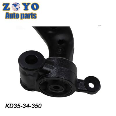 40 Cr Ball Joint Arm inferiore sinistro per Mazda 6 2013 2016 Modello di auto Auto ricambio