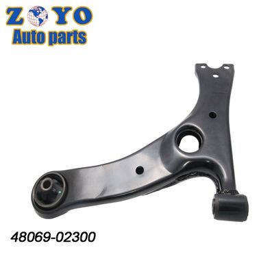 OE NO. 48069-02300 Braccio di controllo inferiore per Toyota Corolla 2019 2020 Made