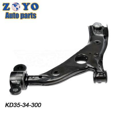 Mazda 6 2006-2016 Braccio di controllo anteriore inferiore con 40 Cr di gomma naturale