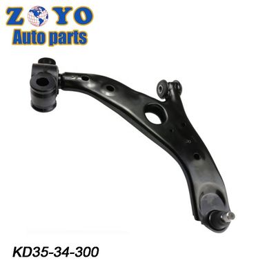 Mazda 6 2006-2016 Braccio di controllo anteriore inferiore con 40 Cr di gomma naturale