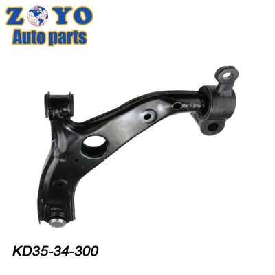 Mazda 6 2006-2016 Braccio di controllo anteriore inferiore con 40 Cr di gomma naturale