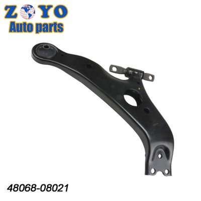 RK620713 Parti di sospensione automatica regolabile braccio di controllo inferiore anteriore destro per Toyota Sienna
