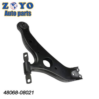 RK620713 Parti di sospensione automatica regolabile braccio di controllo inferiore anteriore destro per Toyota Sienna