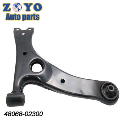 Sistema di sospensione braccio di controllo anteriore inferiore destro per Toyota Corolla 2013 OEM Standard