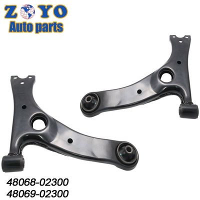 Sistema di sospensione braccio di controllo anteriore inferiore destro per Toyota Corolla 2013 OEM Standard
