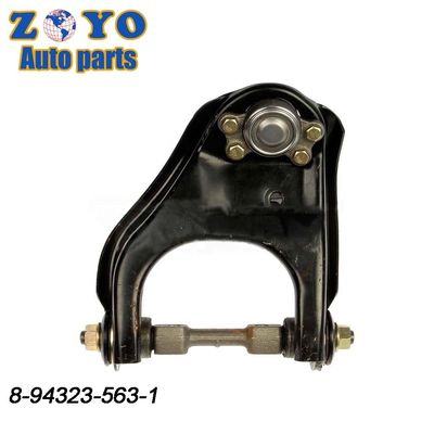 Ricambi per auto braccio di comando inferiore sinistro per Isuzu Pickup 1988-1995 Pickup inferiore