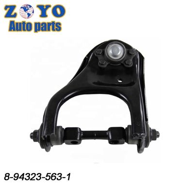 Ricambi per auto braccio di comando inferiore sinistro per Isuzu Pickup 1988-1995 Pickup inferiore
