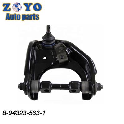 Ricambi per auto braccio di comando inferiore sinistro per Isuzu Pickup 1988-1995 Pickup inferiore