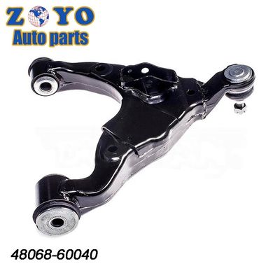 Modello di auto per Toyota FJ Cruiser 10-14 Automatic Control Arm Lower Track Arms Sostituire/Riparazione