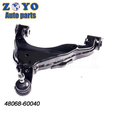 Modello di auto per Toyota FJ Cruiser 10-14 Automatic Control Arm Lower Track Arms Sostituire/Riparazione