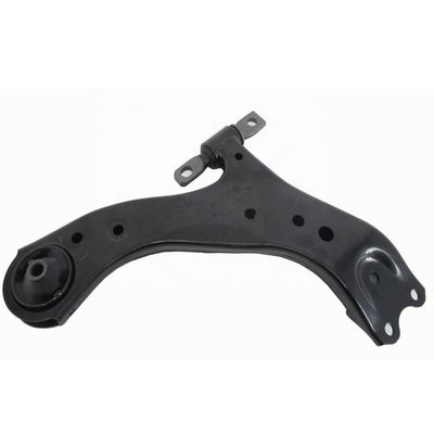 OE NO. 48068-33090 Car Fitment Toyota Arm di controllo anteriore destro per Toyota Camry SIENTA
