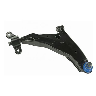 Posizione del braccio di comando inferiore per Mitsubishi Galant 2000-2005 MR369796
