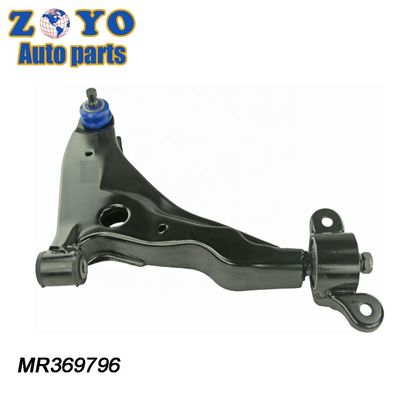 Posizione del braccio di comando inferiore per Mitsubishi Galant 2000-2005 MR369796