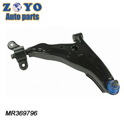 Posizione del braccio di comando inferiore per Mitsubishi Galant 2000-2005 MR369796