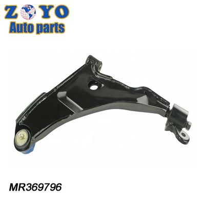 Posizione del braccio di comando inferiore per Mitsubishi Galant 2000-2005 MR369796