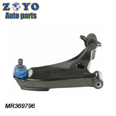 Posizione del braccio di comando inferiore per Mitsubishi Galant 2000-2005 MR369796