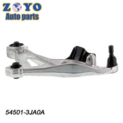 MS301217 Accessori per auto Parti di sospensione inferiore in alluminio per INFINITI JX35 2006-2013