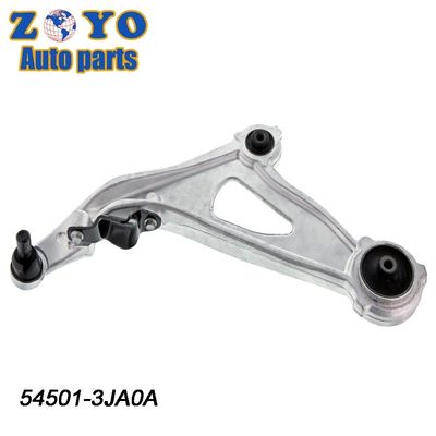 MS301217 Accessori per auto Parti di sospensione inferiore in alluminio per INFINITI JX35 2006-2013